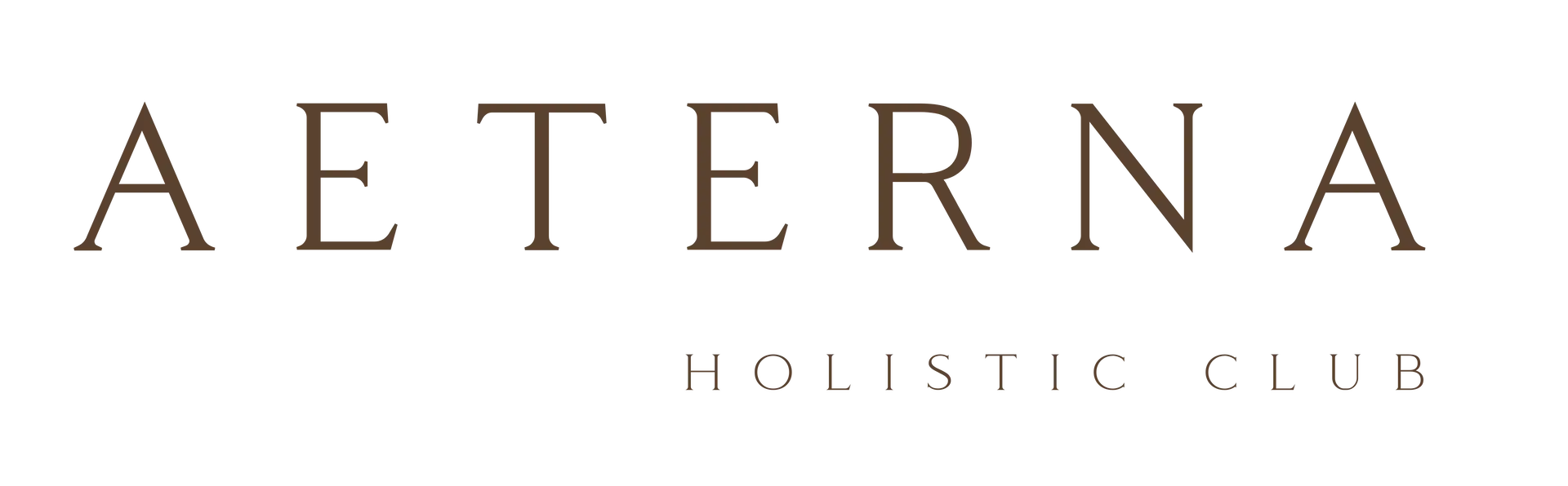 Aeterna Holistic Club