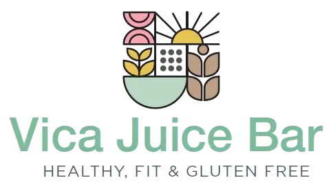 Vica Juice Bar